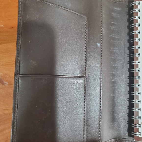 IUC Coach Address Book - Picture 5 of 8